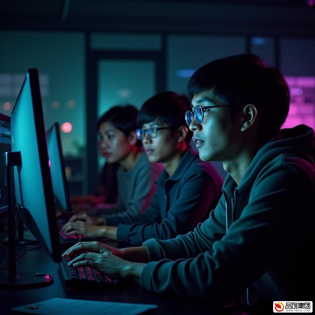 定制开发软件:从需求到交付的全面指南