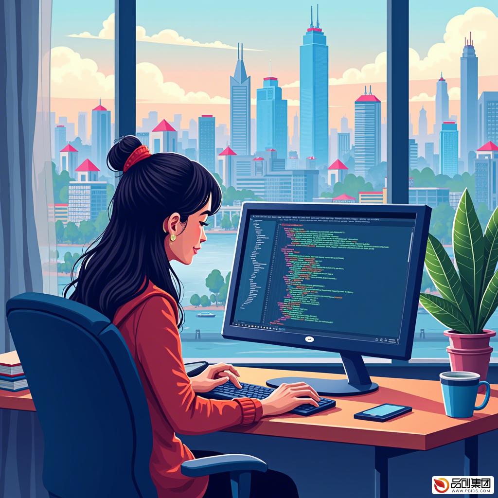 遵义市专家级小程序开发工程师岗位招聘及要求