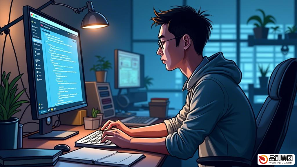 定制开发与软件开发：打造专属数字解决方案的全方位指南
