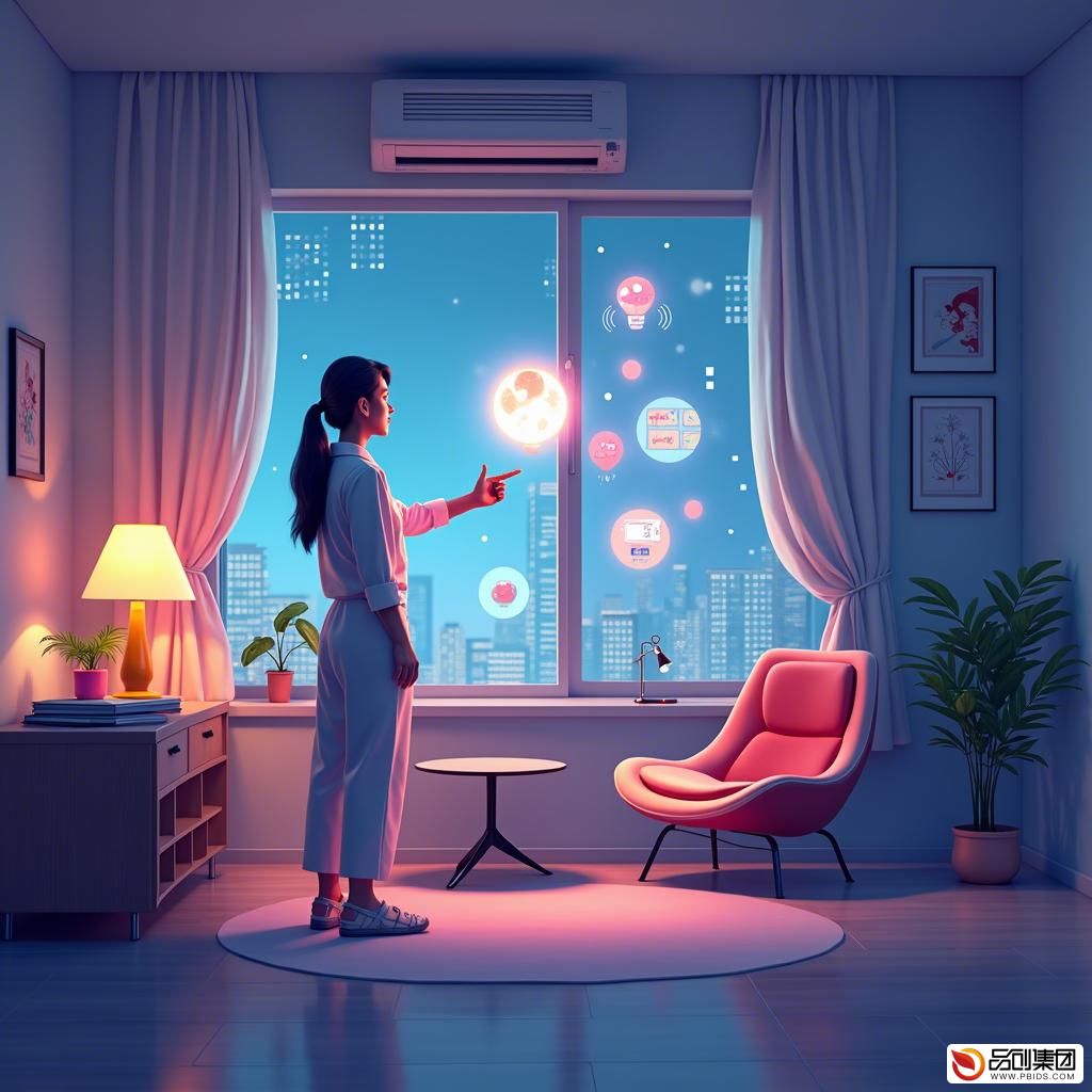 AI Agent定制开发:重塑智能家居管控新体验