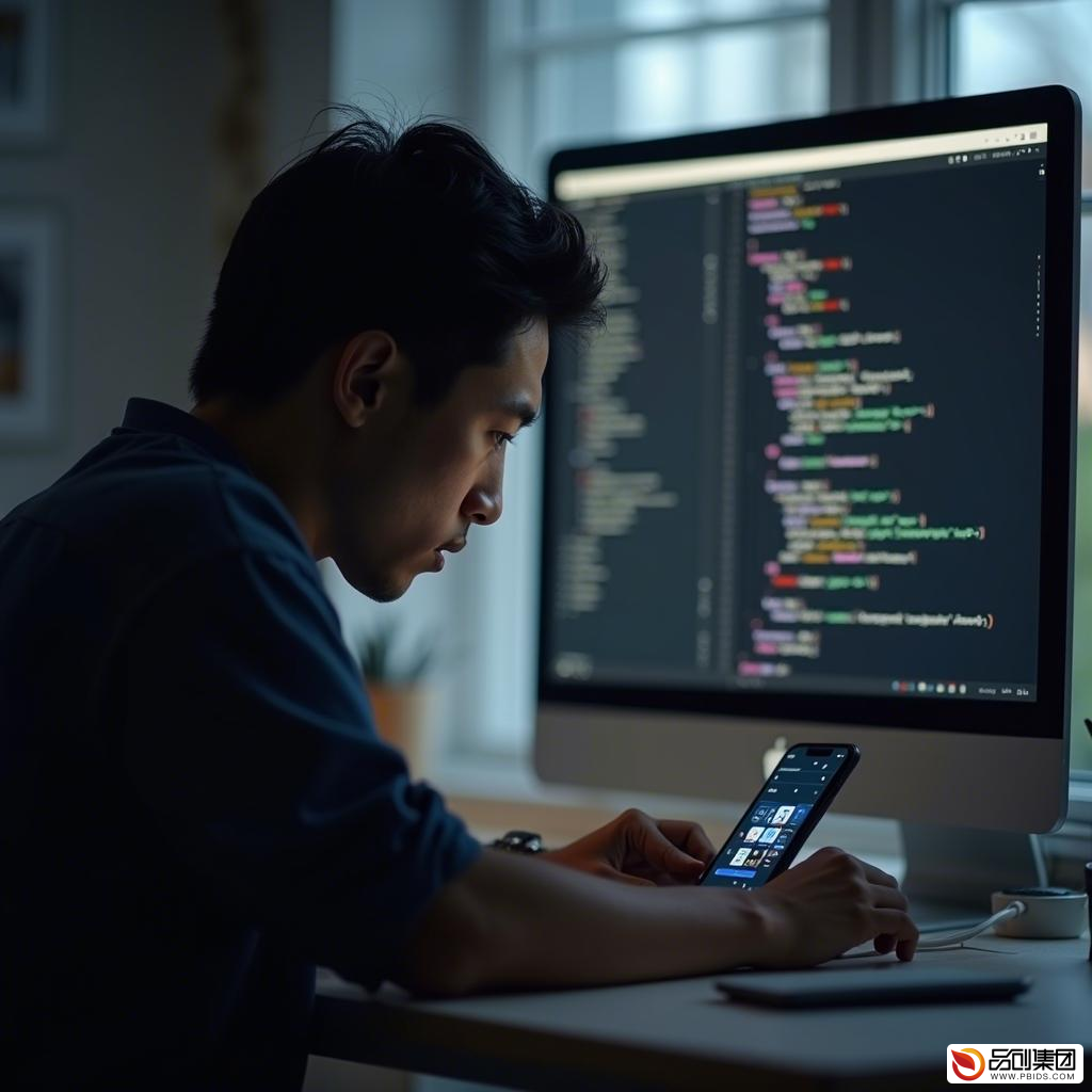 App开发制作定制：打造专属移动应用的全方位指南
