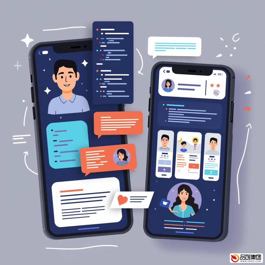 专业开发定做APP:打造个性化移动应用的全方位指南