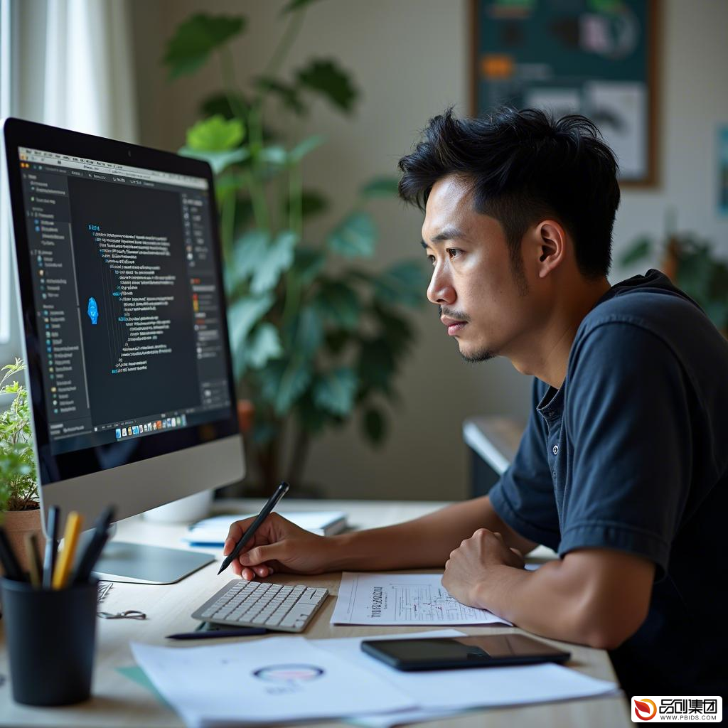 软件设计定制:打造专属解决方案的艺术