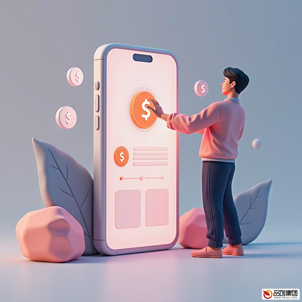 定制小程序：全面解析费用构成与预算规划
