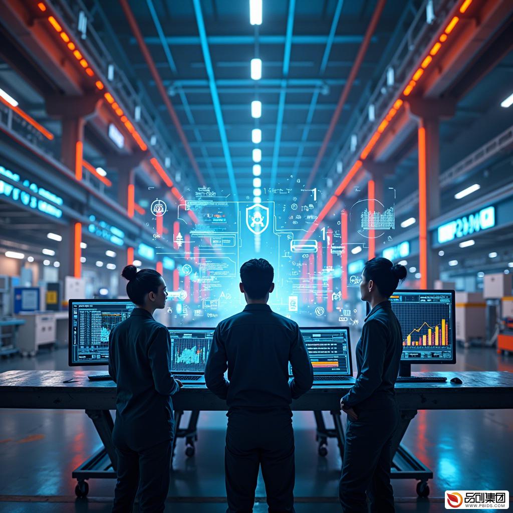 边缘计算：如何深刻重构工业决策逻辑