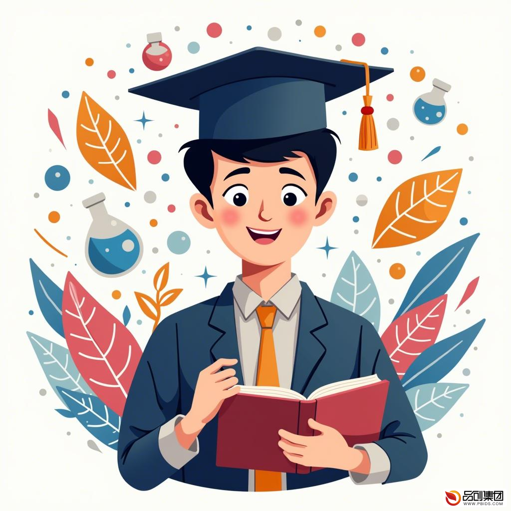 视觉传达设计硕士:开启创意与技术的融合之旅