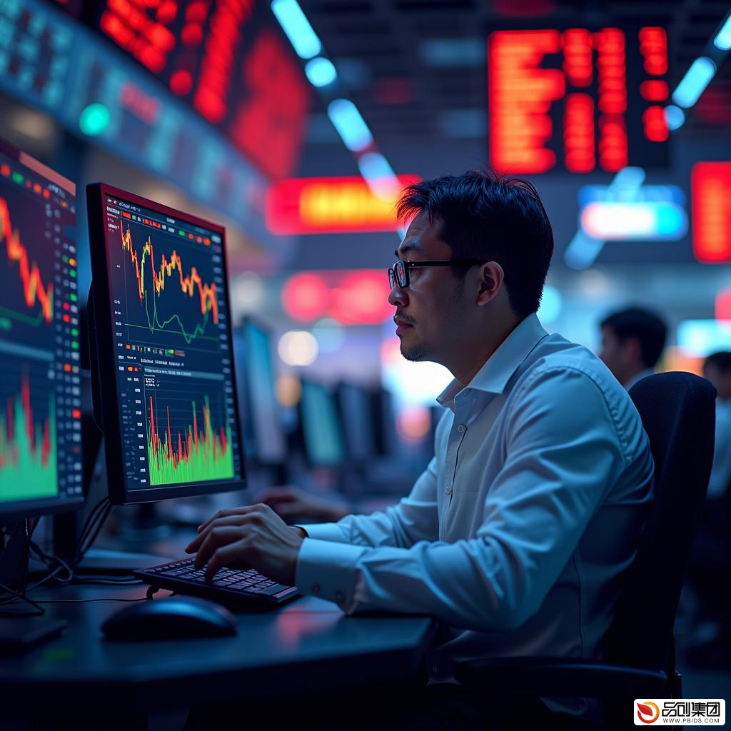 买卖股票:策略、技巧与市场洞察的深度解析