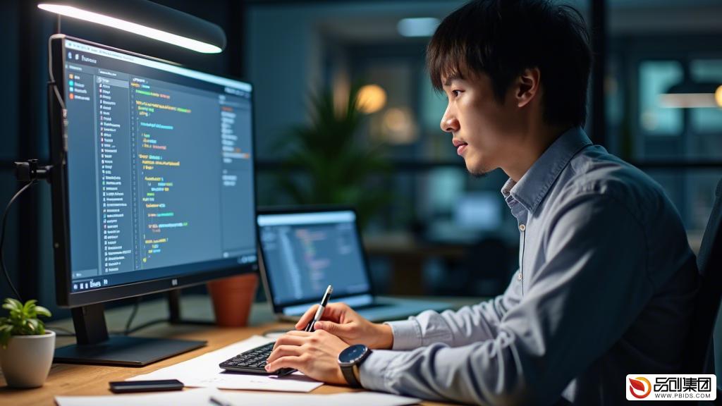移动App开发公司的全方位解析：如何选择最适合您的合作伙伴