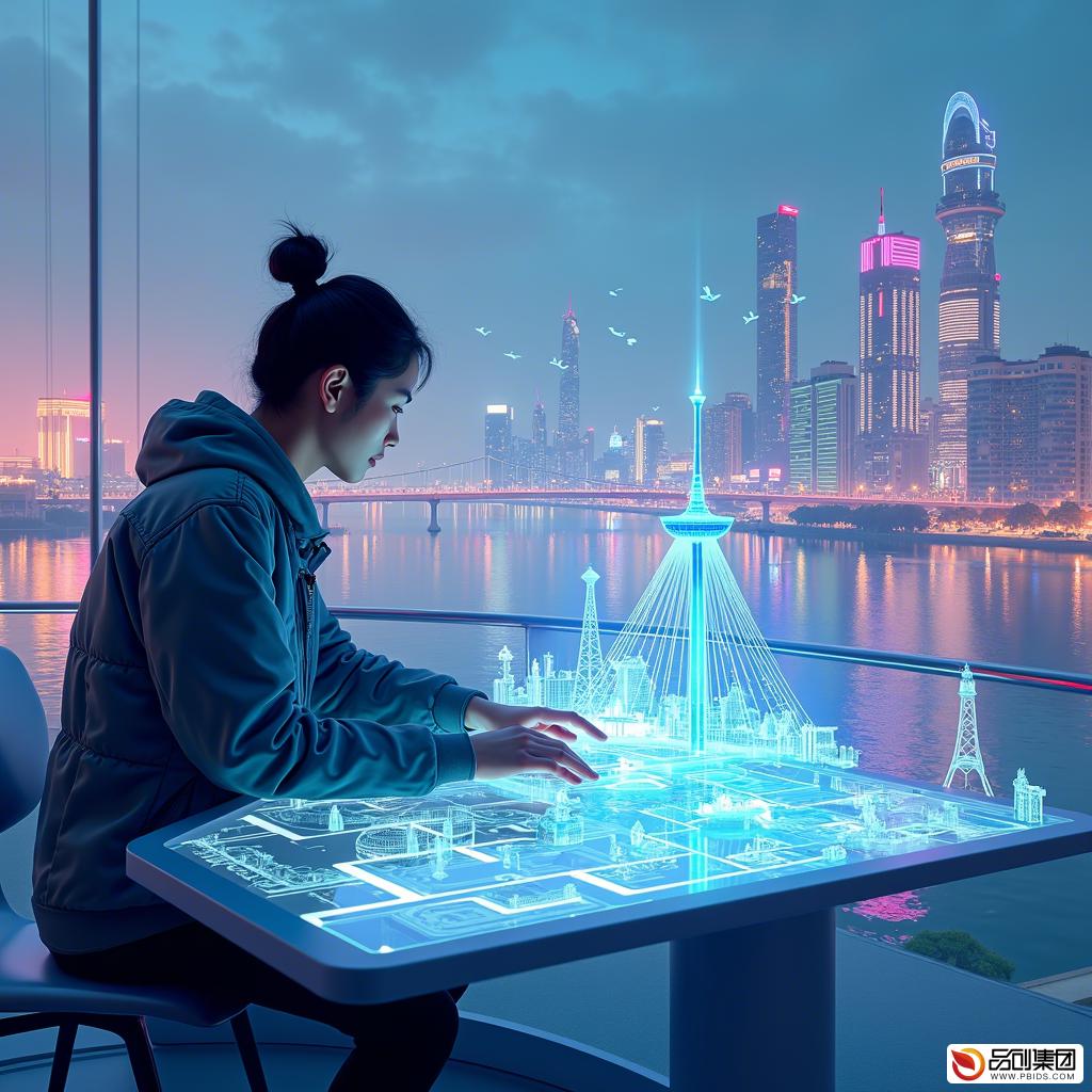 青岛交互设计:创新引领未来用户体验