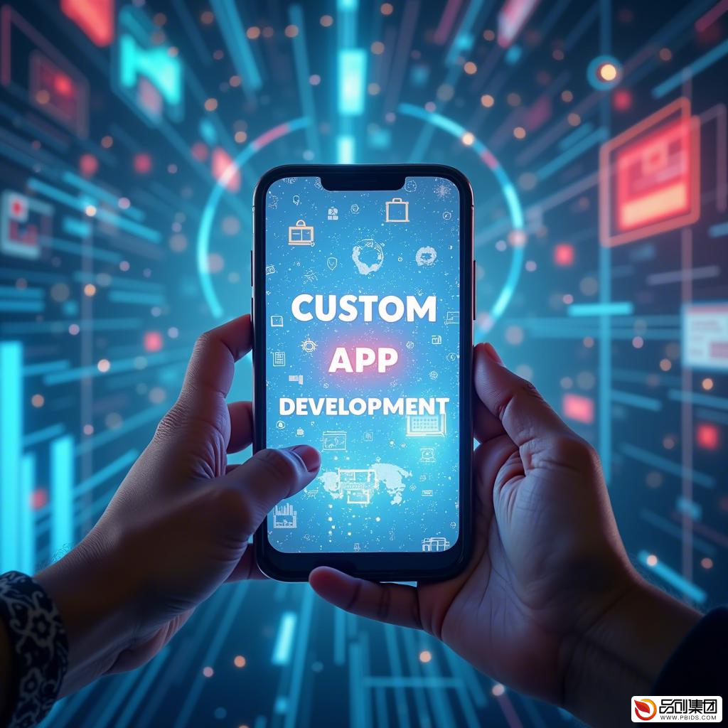 开发定制APP软件报价:全面解析与指南