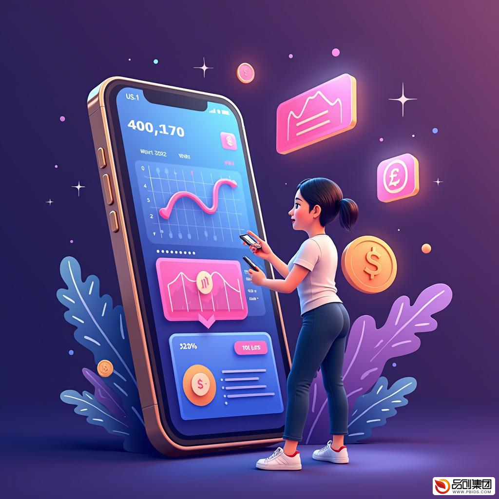 金融APP开发:构建未来金融服务的创新平台