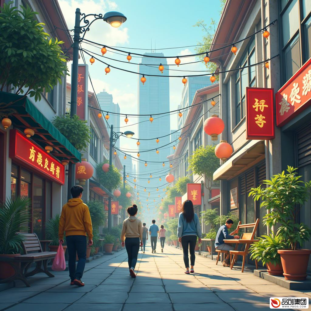 成都微网实格:构建智慧城市的基石与社区治理的新模式