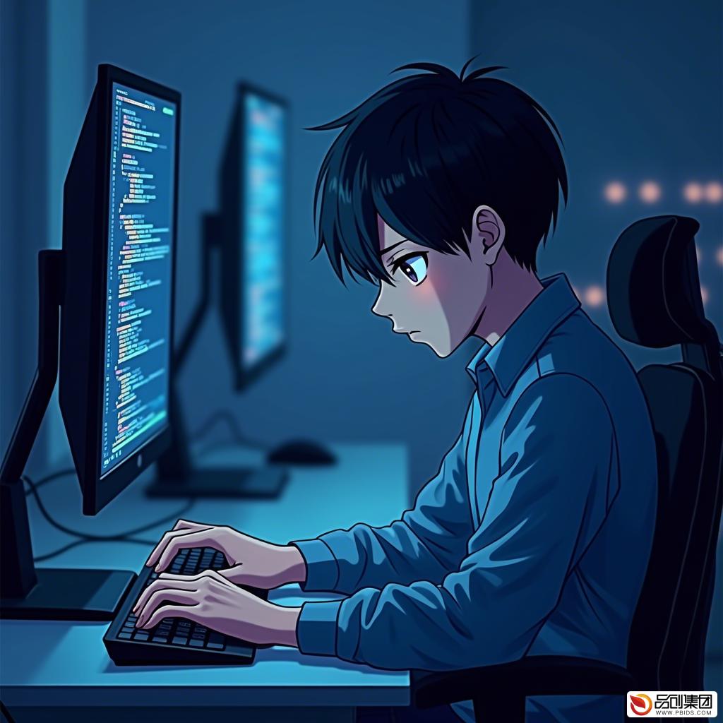 网络安全大队:守护数字世界的坚强盾牌