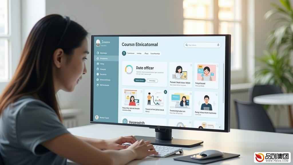 重塑教育未来：深度解析APP教育软件的创新与影响
