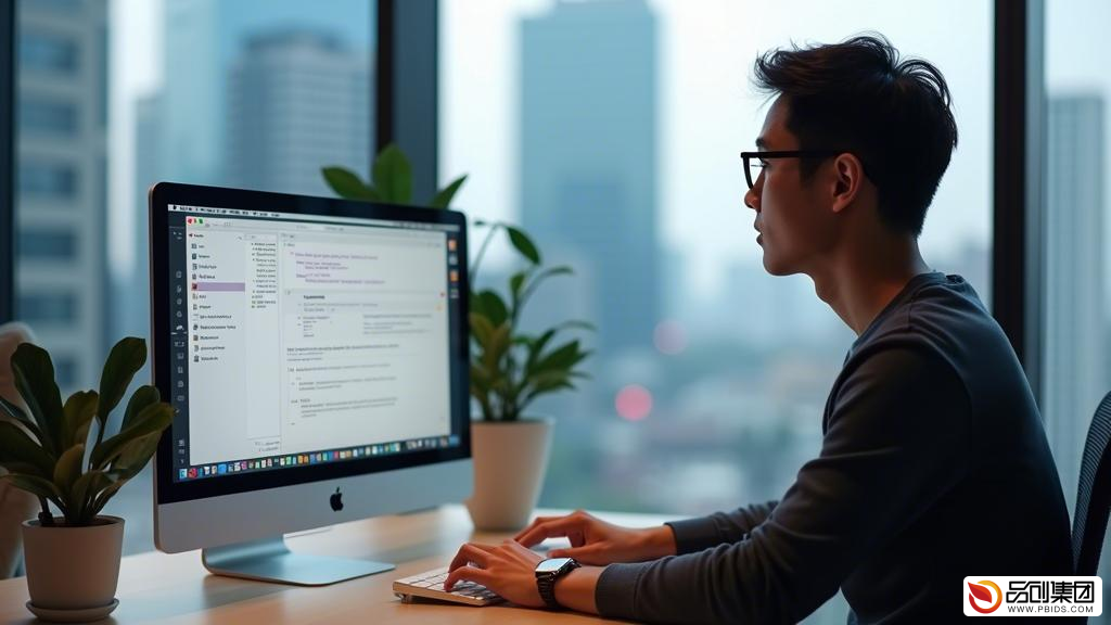 Mac应用开发：从入门到精通的全面指南