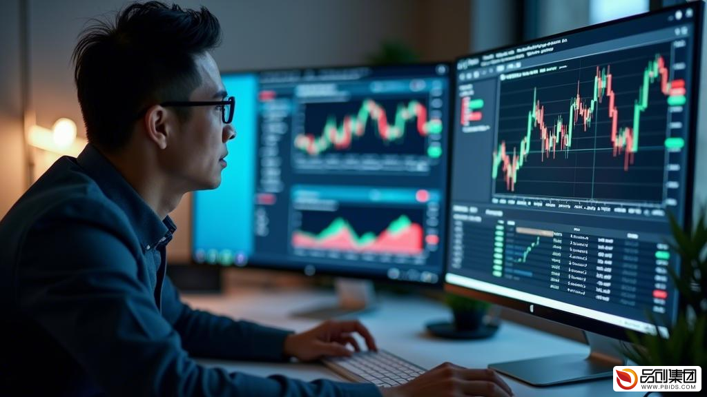 2025年股票分析软件大比拼：哪款最适合你？
