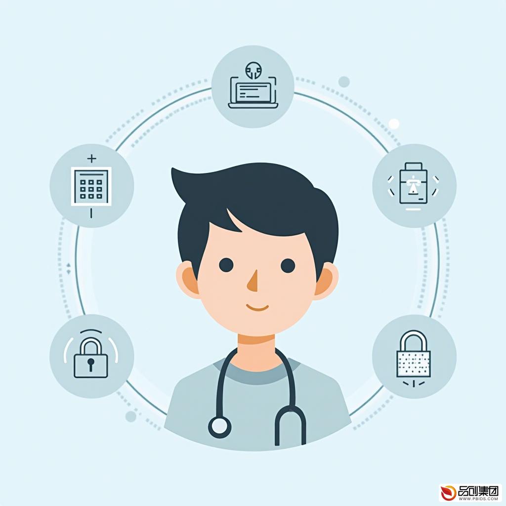 AI技术在健康管理平台中的智能健康数据隐私保护方案深度解析