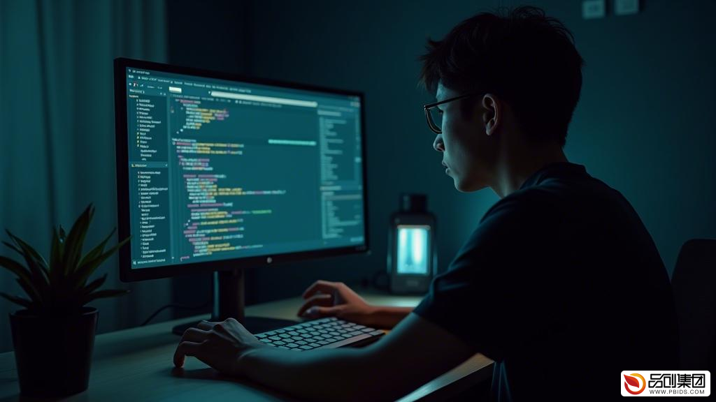 公众号开发时间线：从起步到精通的全面解析
