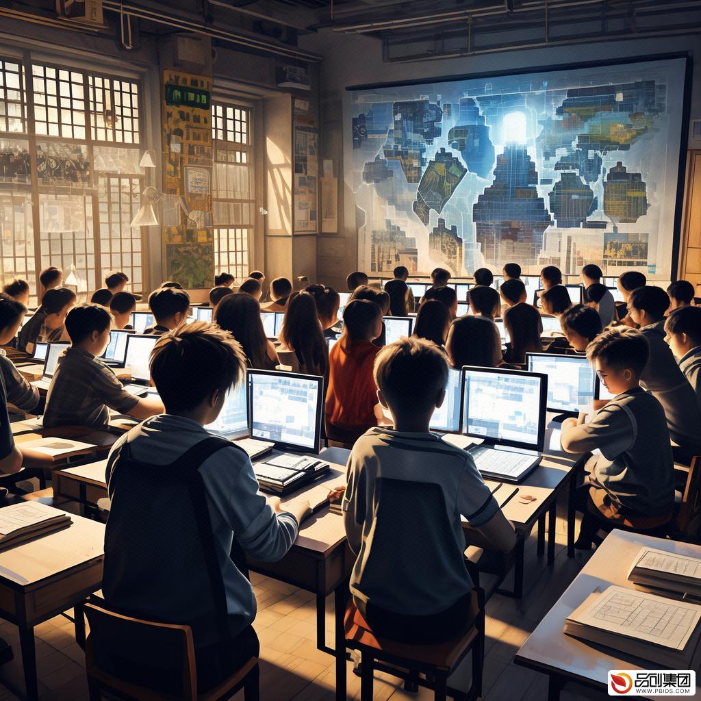 CAD软件教育:开启设计创新之门