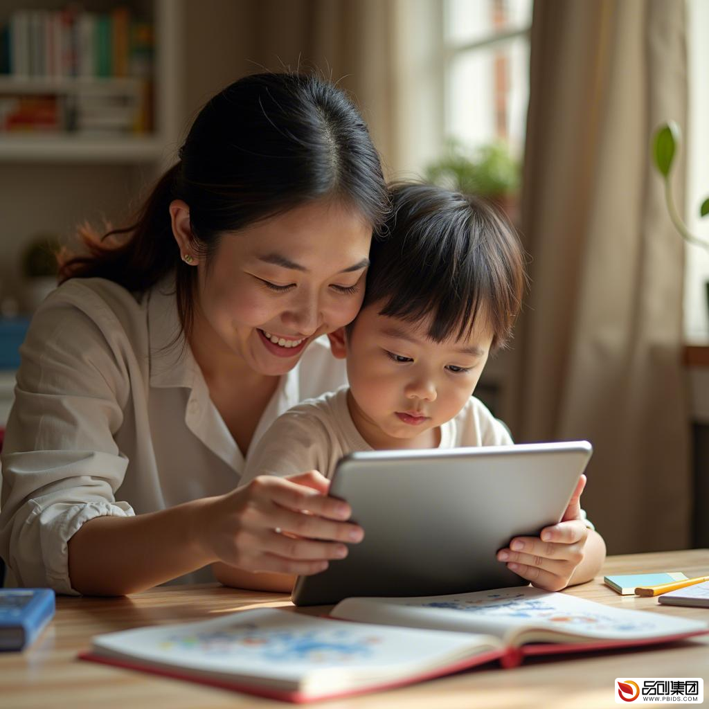 免费幼儿教育软件:开启孩子智慧之门的金钥匙