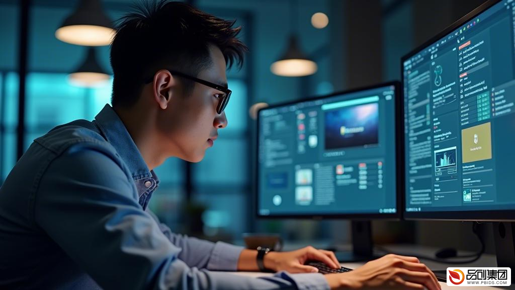 IT交互设计：塑造未来数字体验的艺术与科学