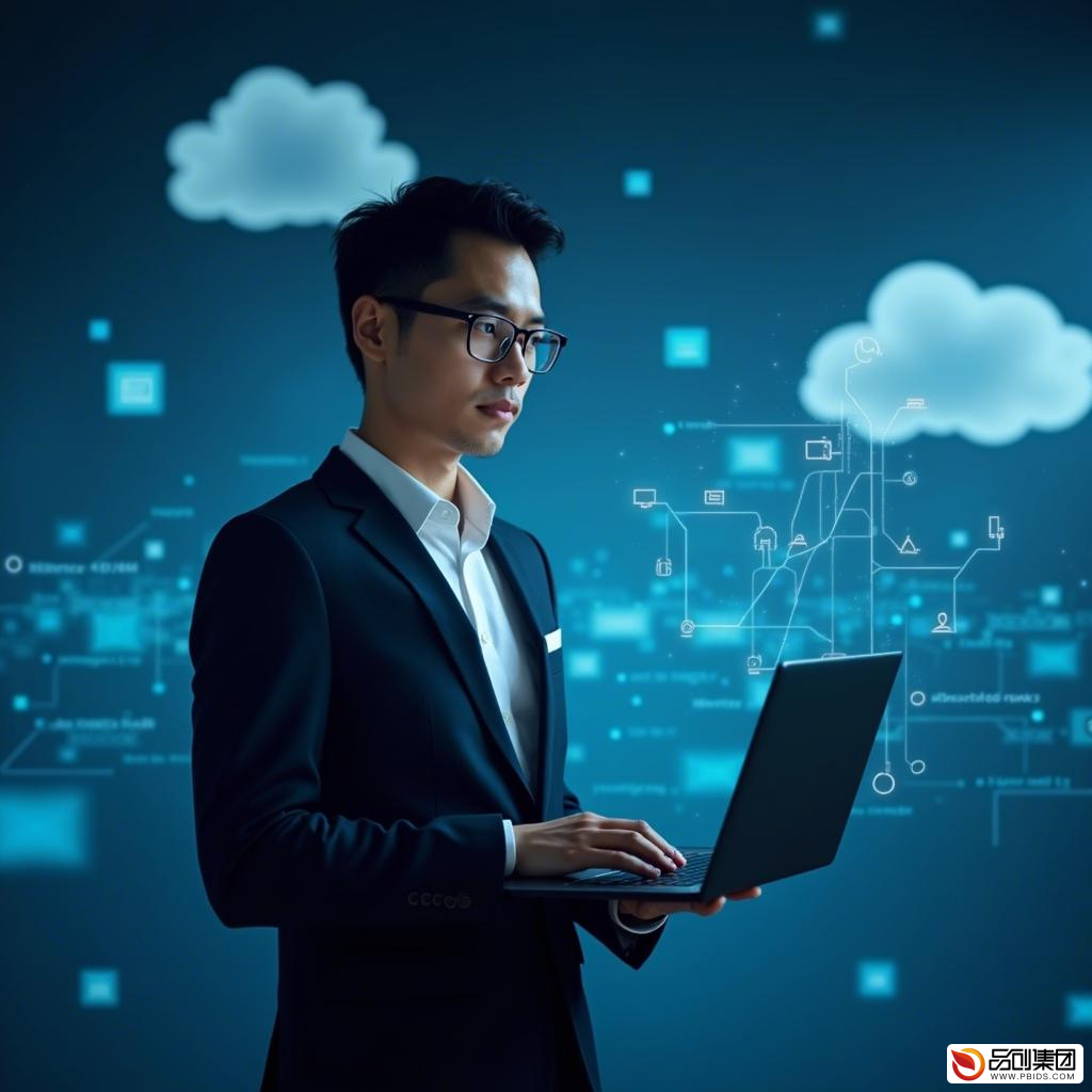 软件服务外包人才：行业趋势、技能需求与职业发展路径
