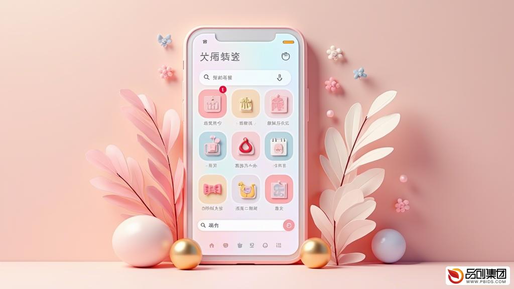 淘宝客APP定制开发：打造高效盈利的电商推广利器
