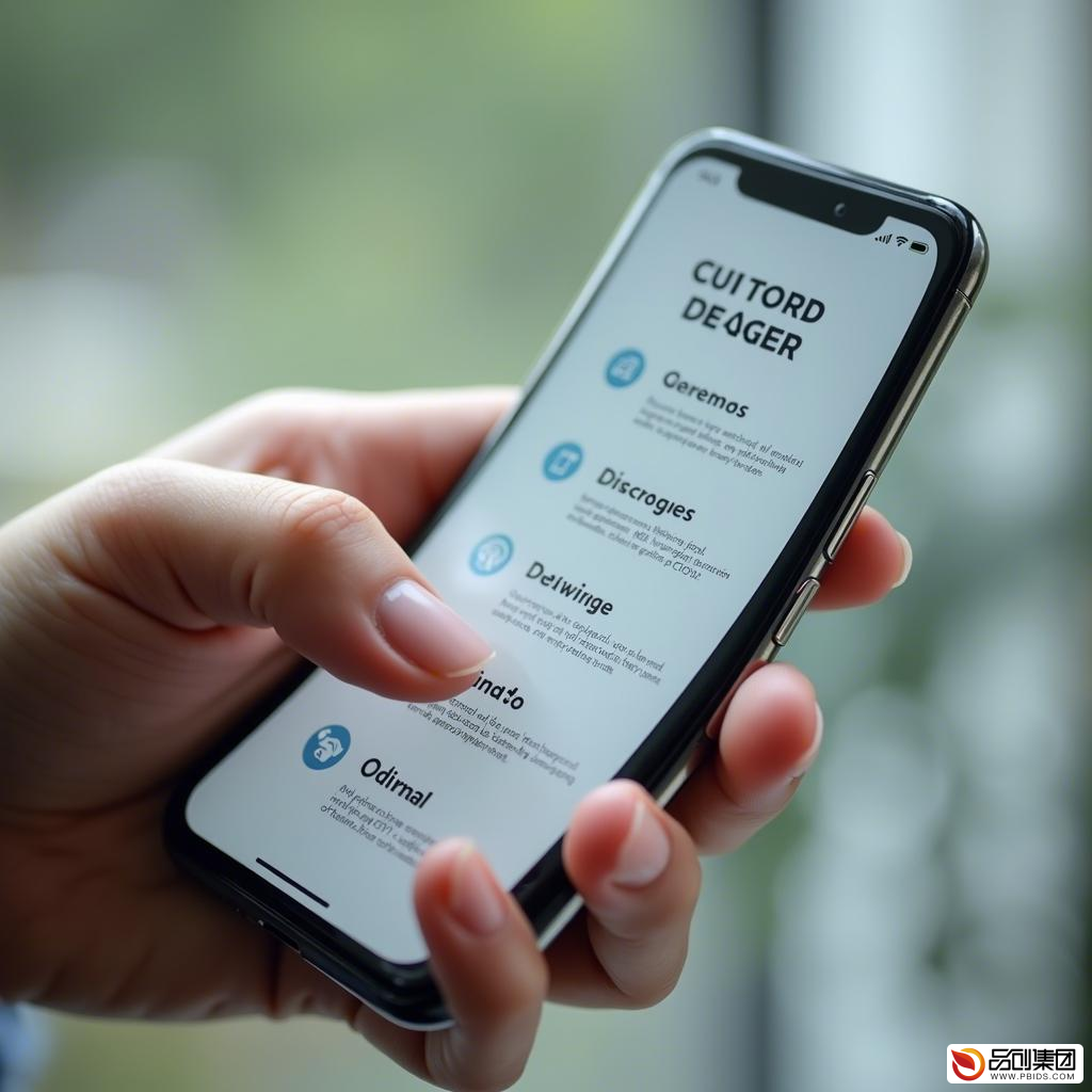 App手机软件定制:打造专属移动应用的全方位指南