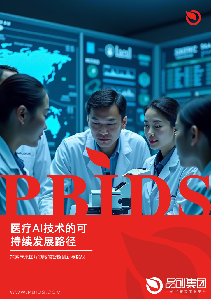 医疗AI技术的可持续发展路径