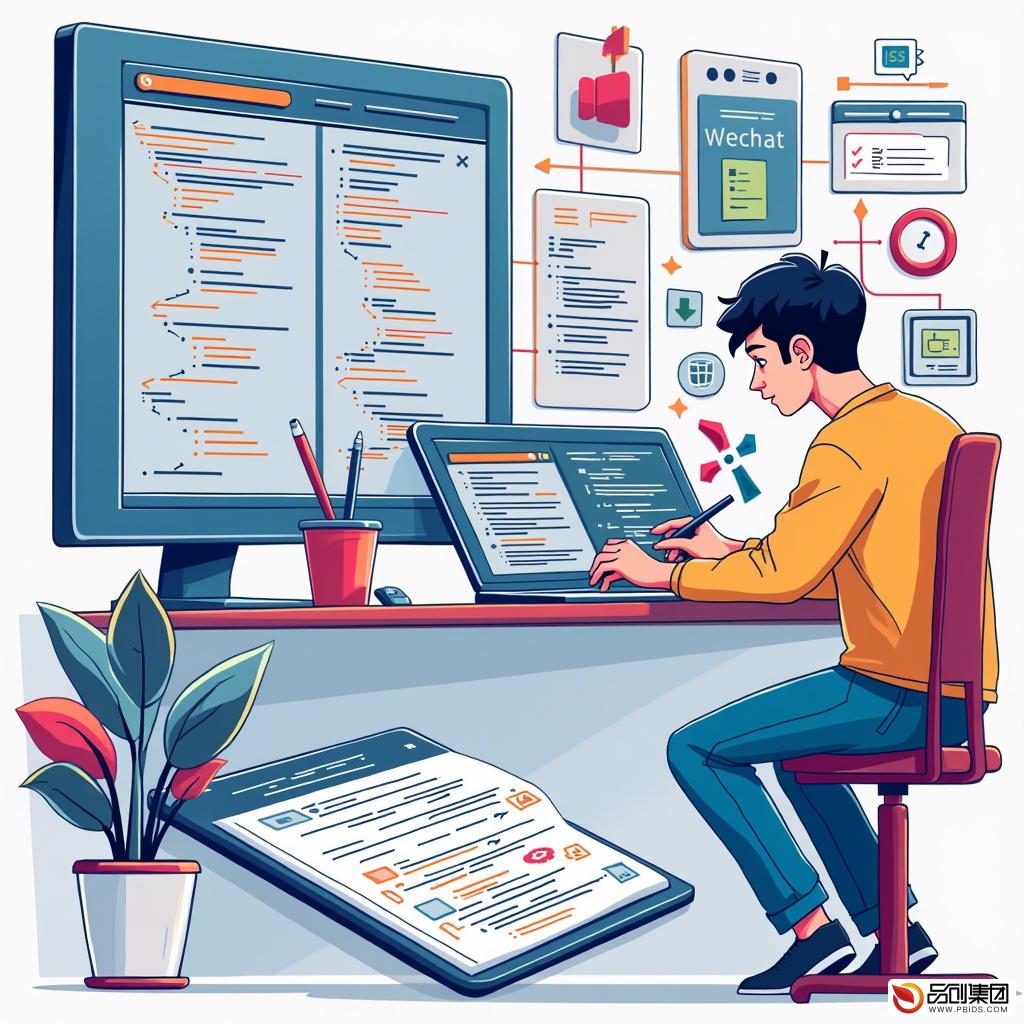 VSCode进行小程序开发的全面指南
