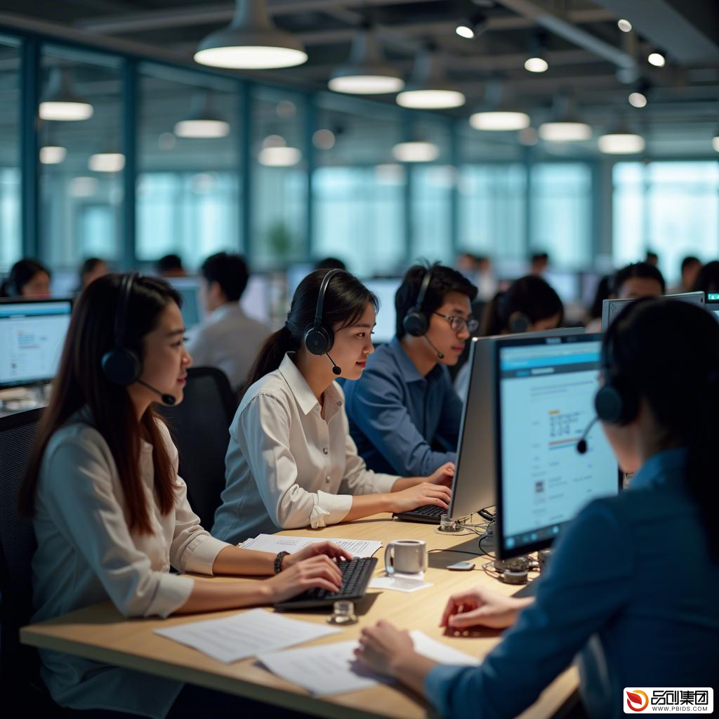 优化客户服务中心管理:策略、实践与未来趋势