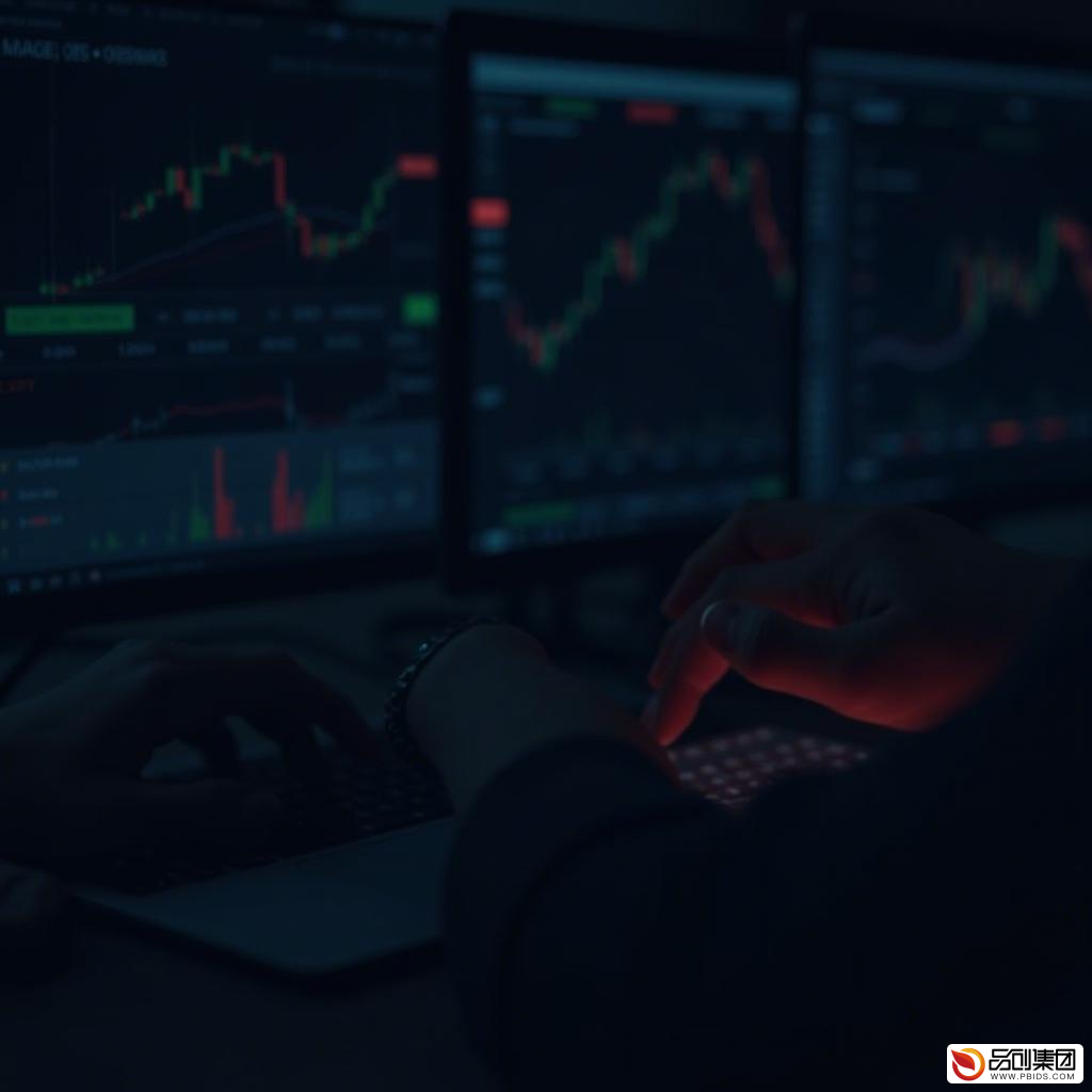 电脑炒股必备：全面解析热门炒股软件
