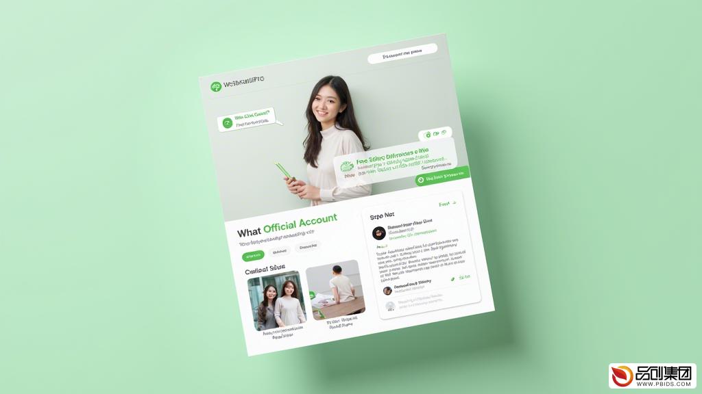 微信公众号开发全解析：从零到一的实战指南
