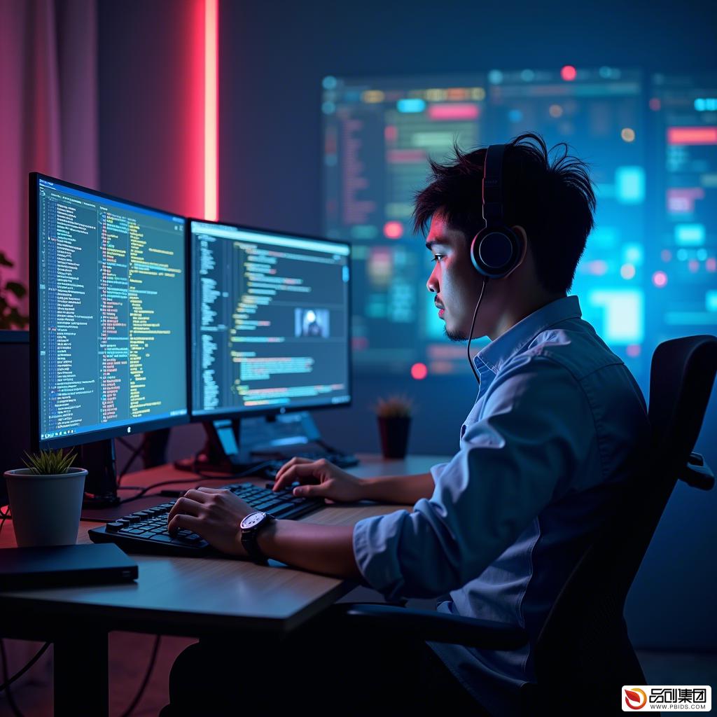 打造专属解决方案：揭秘app专业定制开发团队的实力与魅力
