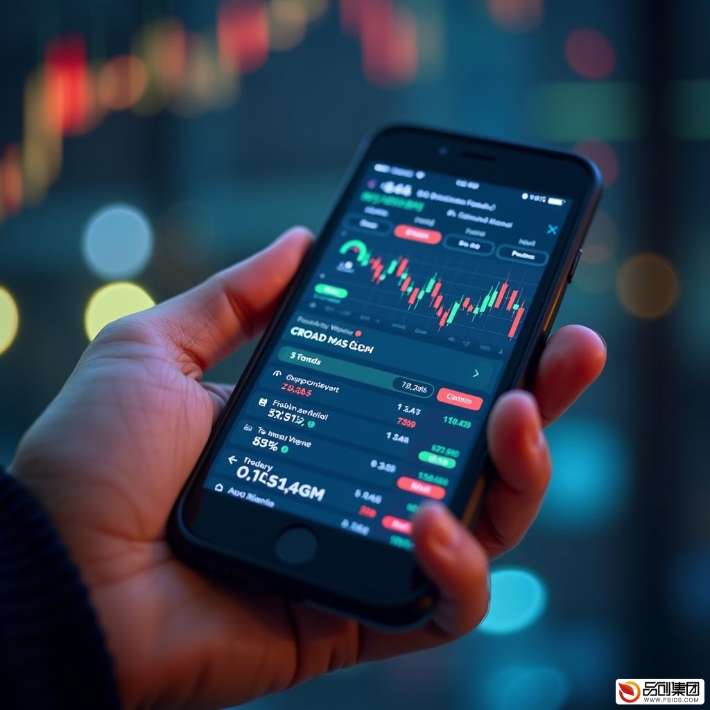 5G股票软件:投资科技前沿的得力助手