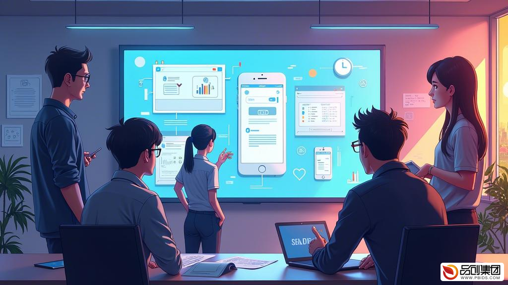 App定制开发：打造专属移动应用的全方位指南

