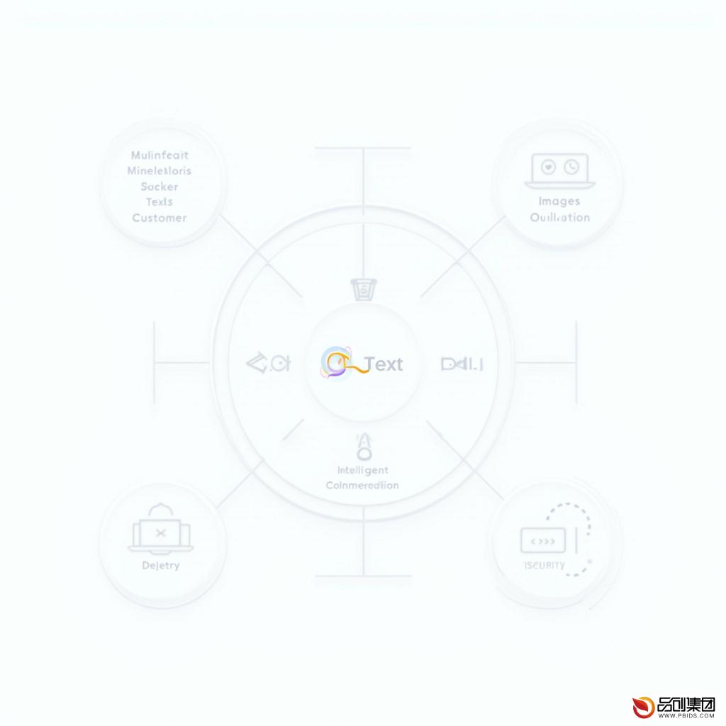 独家揭秘：DeepSeek多模态模型如何实现跨文本图像视频三重理解
