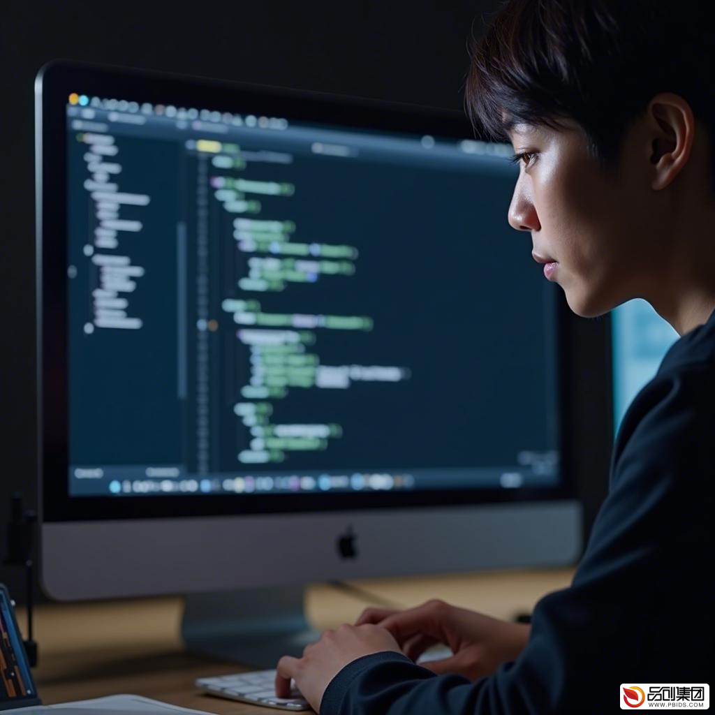 Mac应用开发:从入门到精通的全面指南