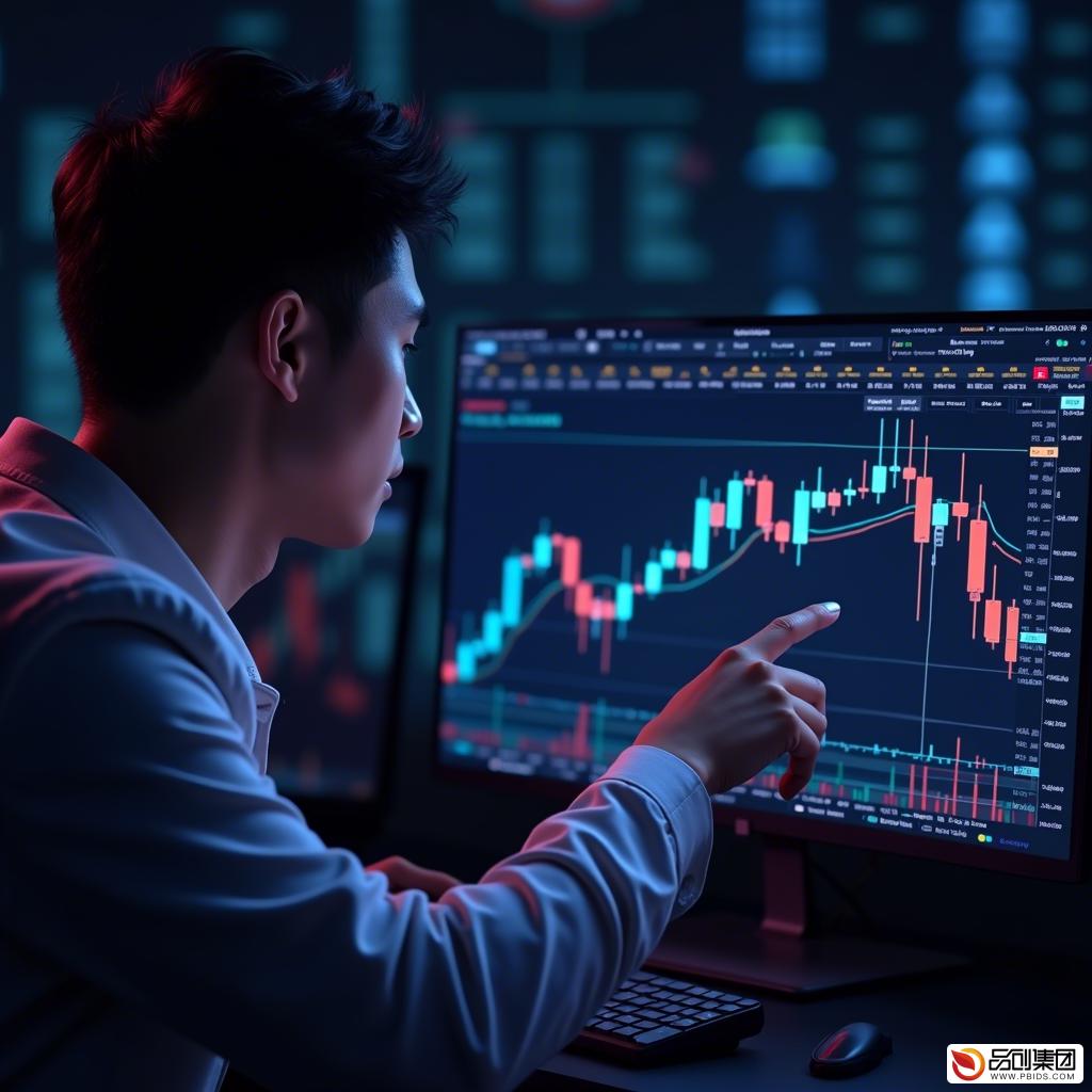全面掌握期货交易软件：入门指南与实战技巧
