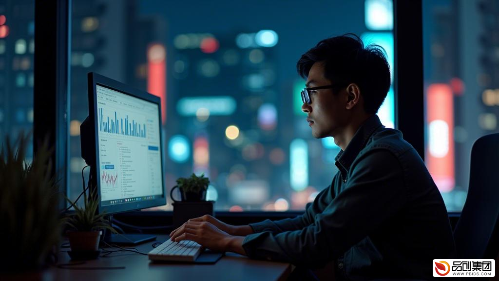 开发APP软件企业的核心竞争力与未来趋势
