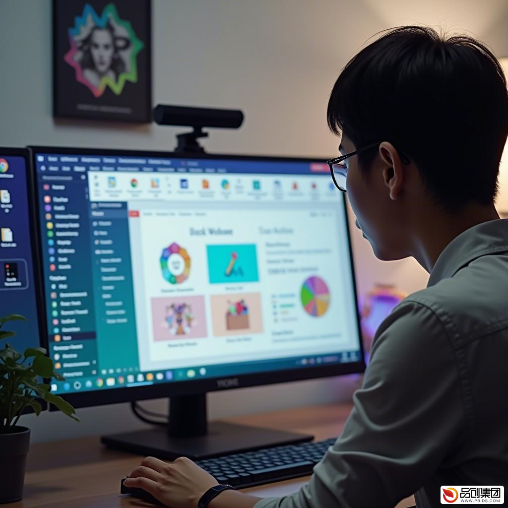 办公软件教学PPT:打造高效演示的必备指南