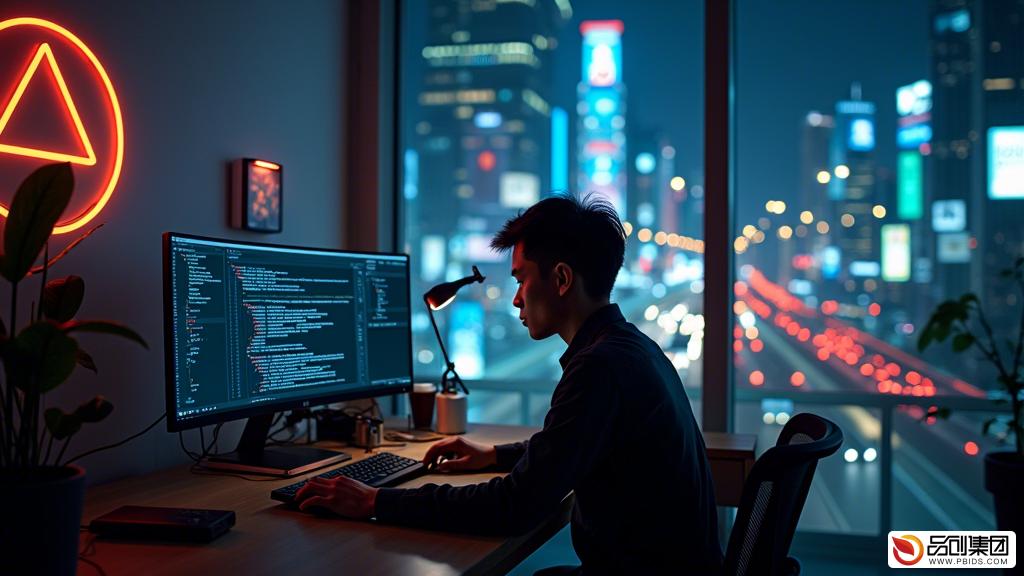 Linux开发公司的崛起与创新：塑造技术未来的力量
