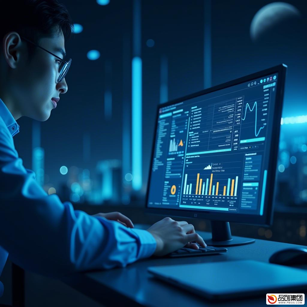 软件开发厂家的角色与影响力:塑造数字时代的创新力量