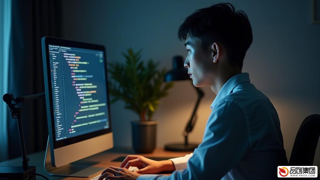 Go语言开发微信小程序：全面指南与实践
