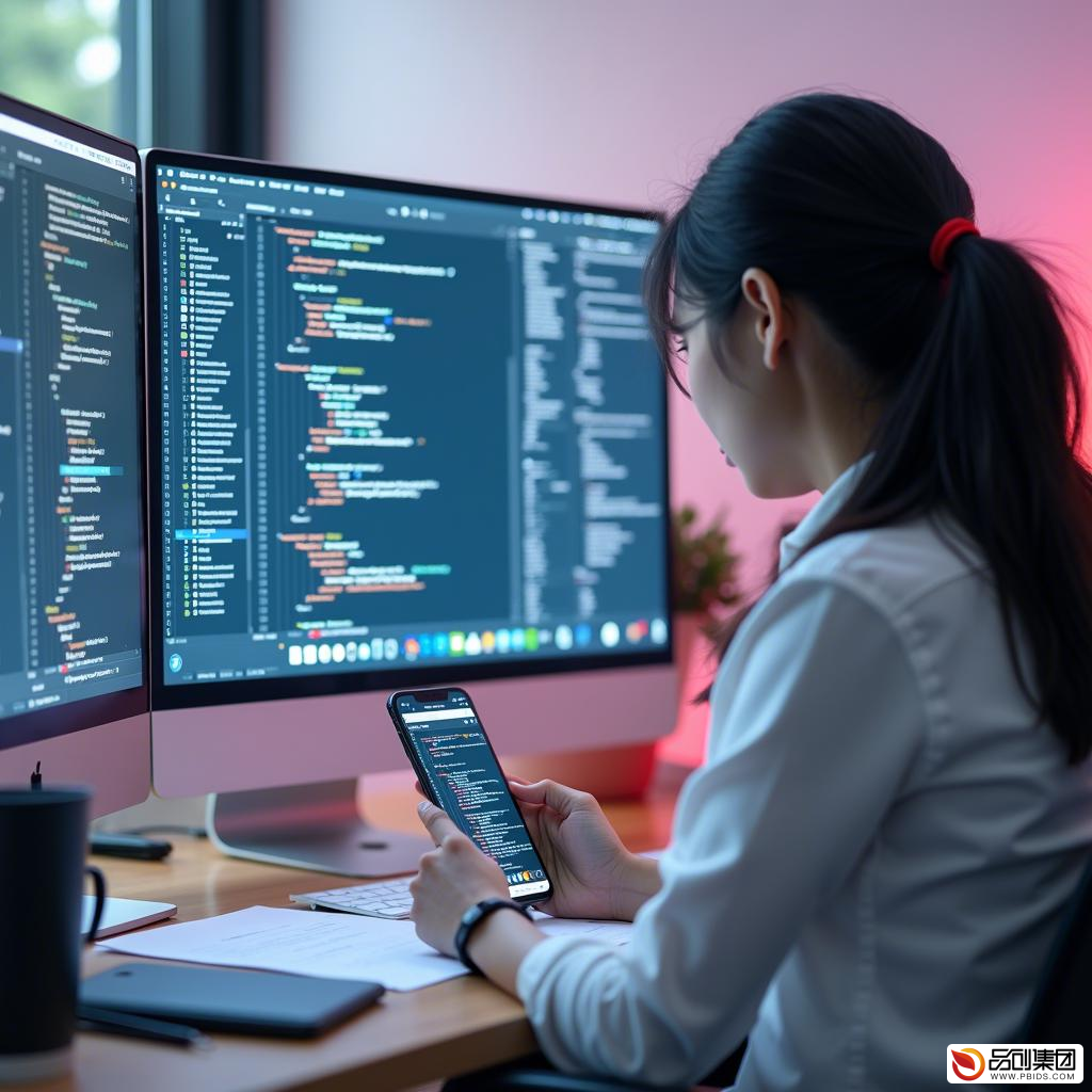 解锁创新潜能：全面探索App开发平台的力量与机遇
