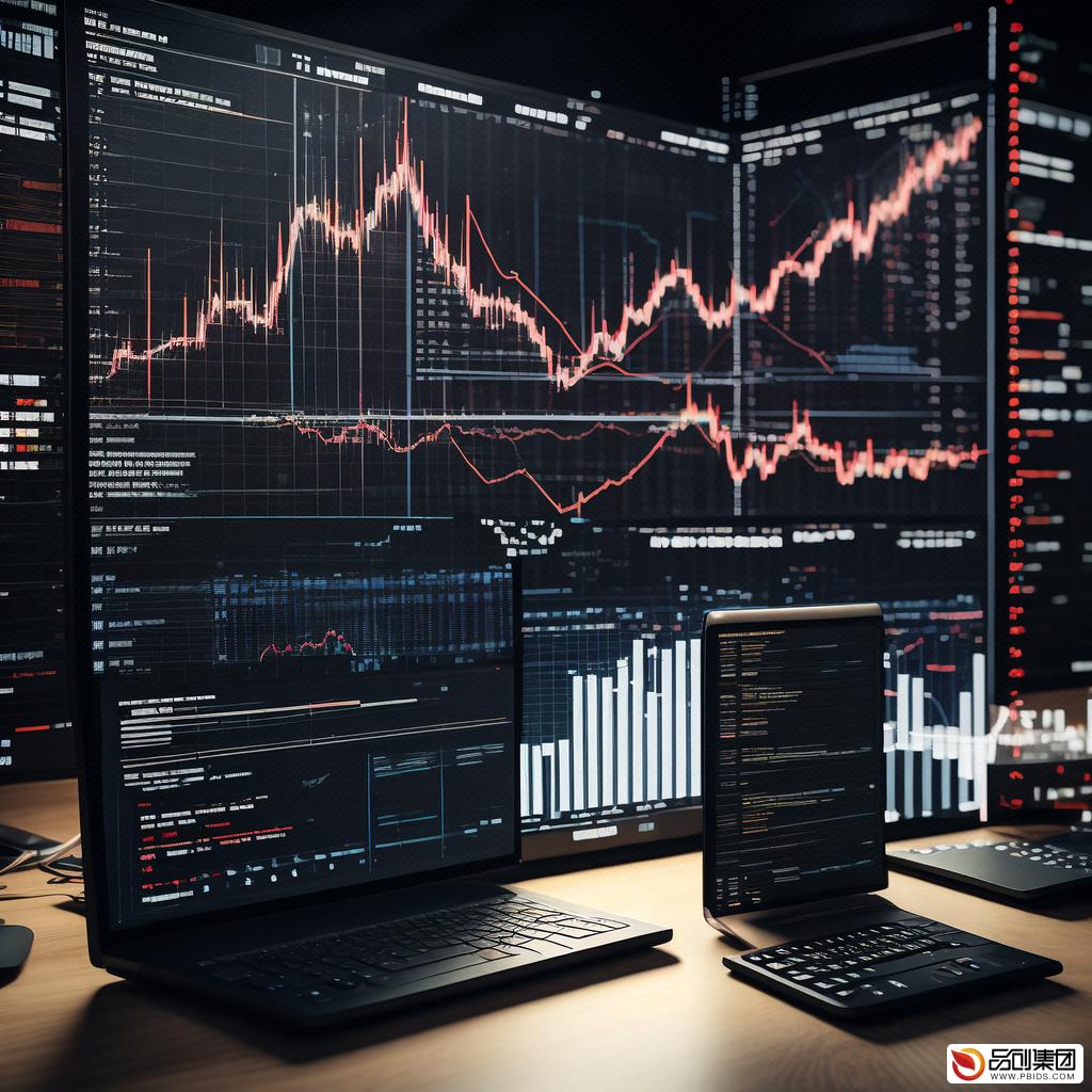 量化交易新纪元:探索顶尖股票软件的力量
