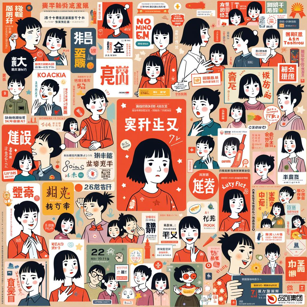 解锁创意无限：宣传设计的艺术与实践
