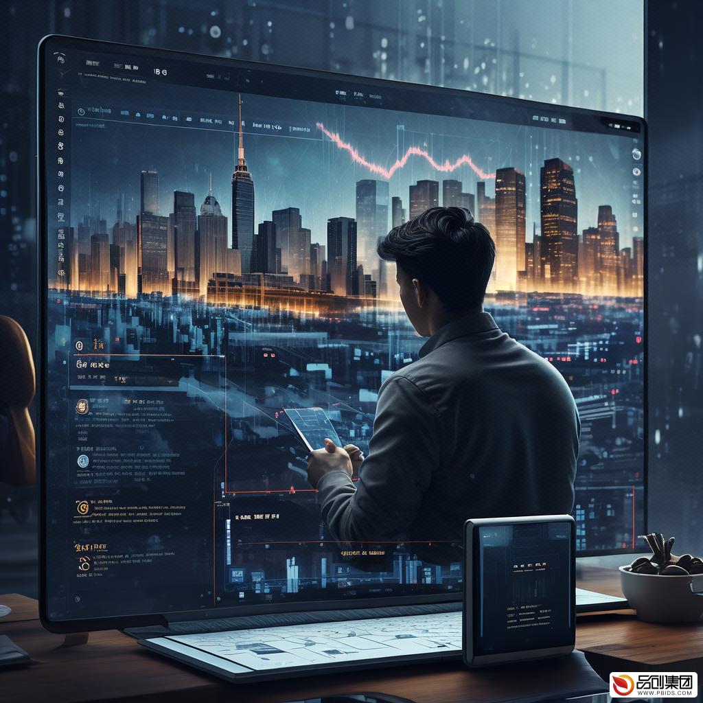 股票APP开发：打造个性化、高效、安全的金融服务平台
