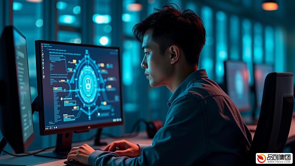 网络安全保护等级：构建数字时代的坚固防线
