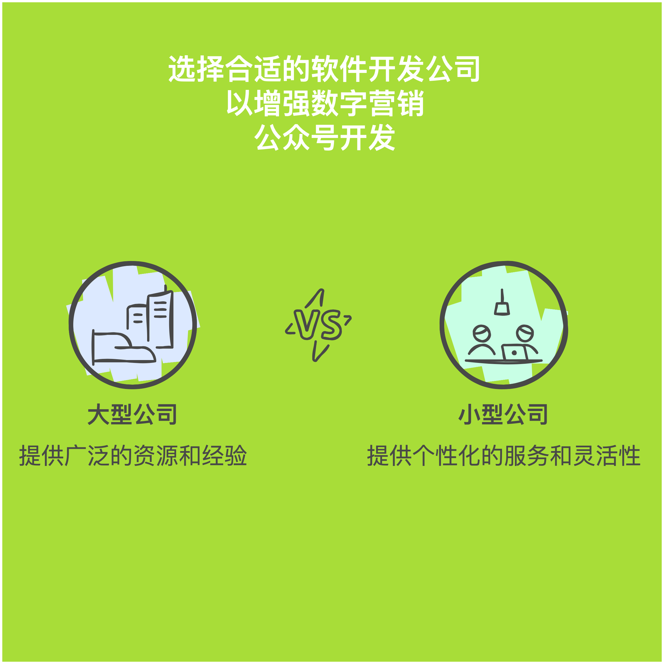 深圳公众号系统开发：打造高效互动的移动营销平台
